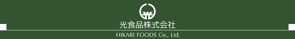 HIKARI Food Co.,Ltd.