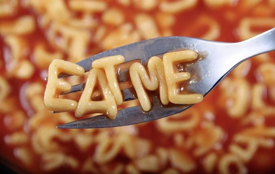 Why trying to provide your family with 'healthy' food could be bad for them