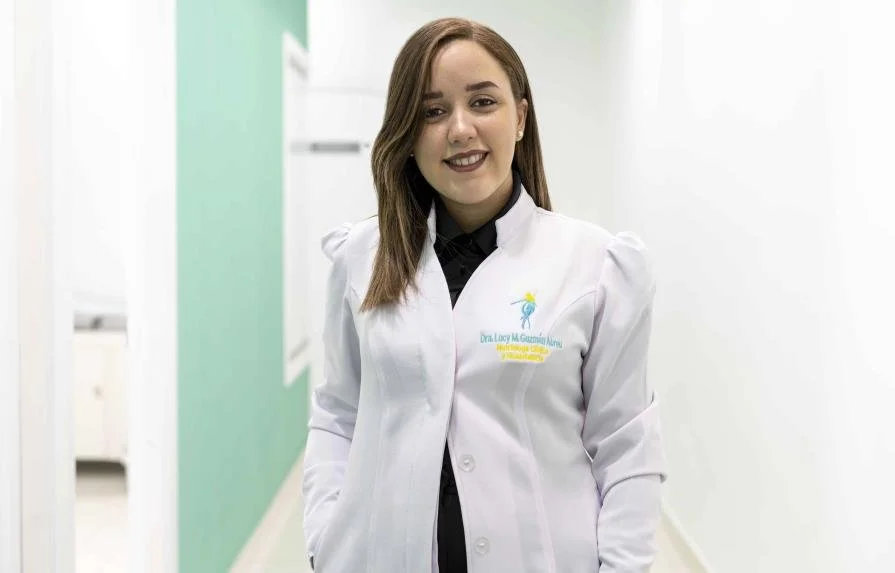 Dr. Lucy Marcell: "Hay relación entre una mala alimentación y enfermedades de salud mental"