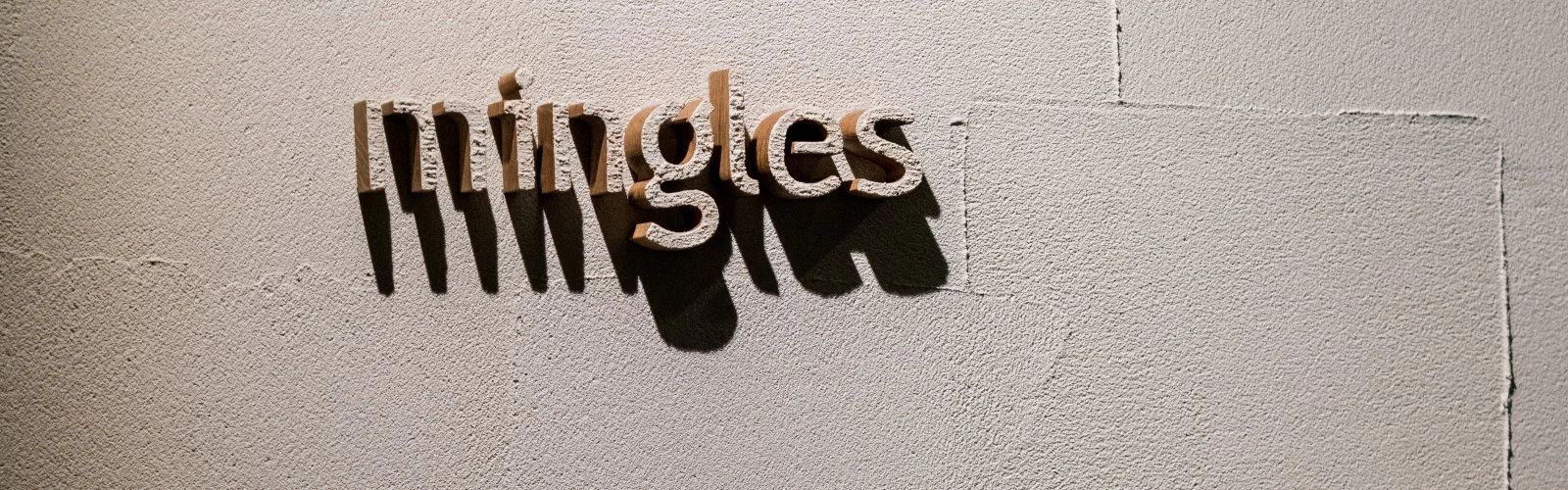 MINGLES