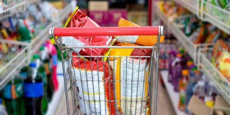 Los 10 conservantes y aditivos a evitar si quieres consumir alimentos sanos