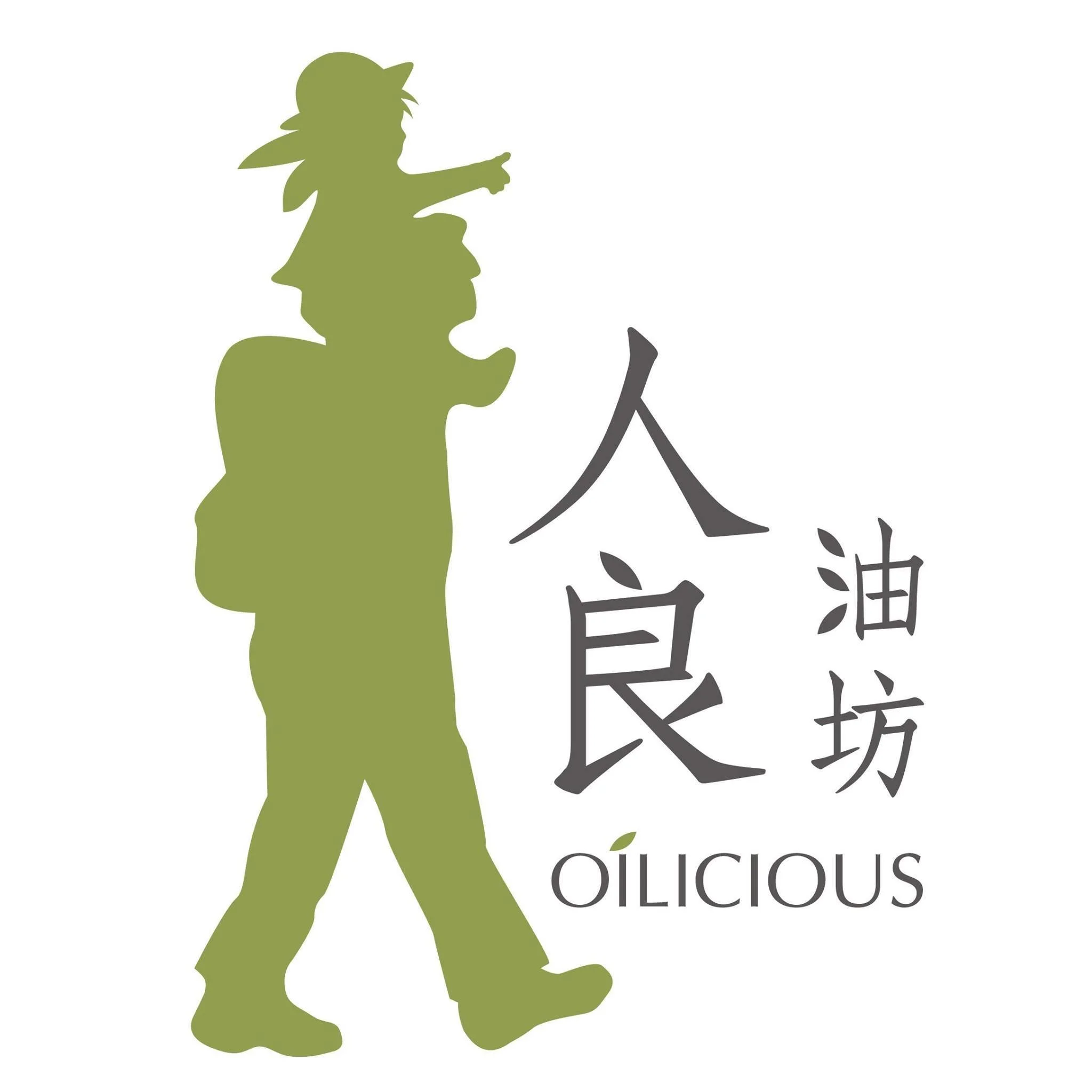 Oilicious