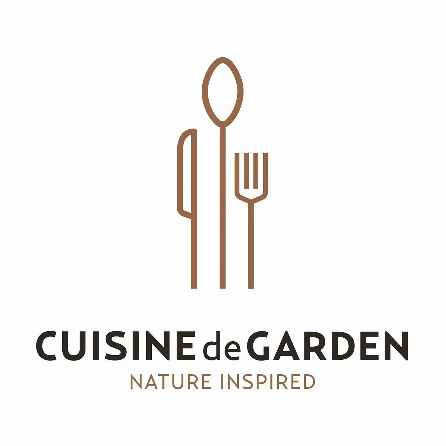 Cuisine de Garden Bangkok