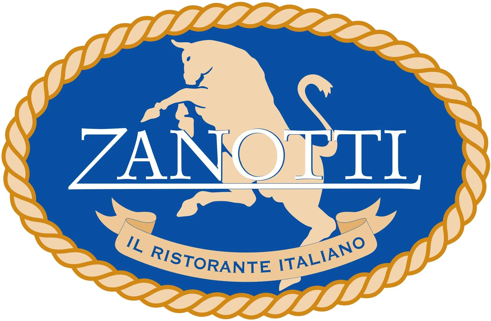 Zanotti Il Ristorante Italiano
