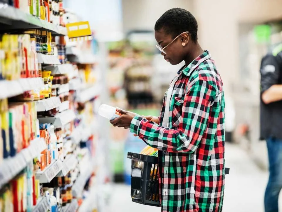 ダイエットにカロリー計算は必要ない…何を食べるかが大切、｢超加工食品｣は避けるべき