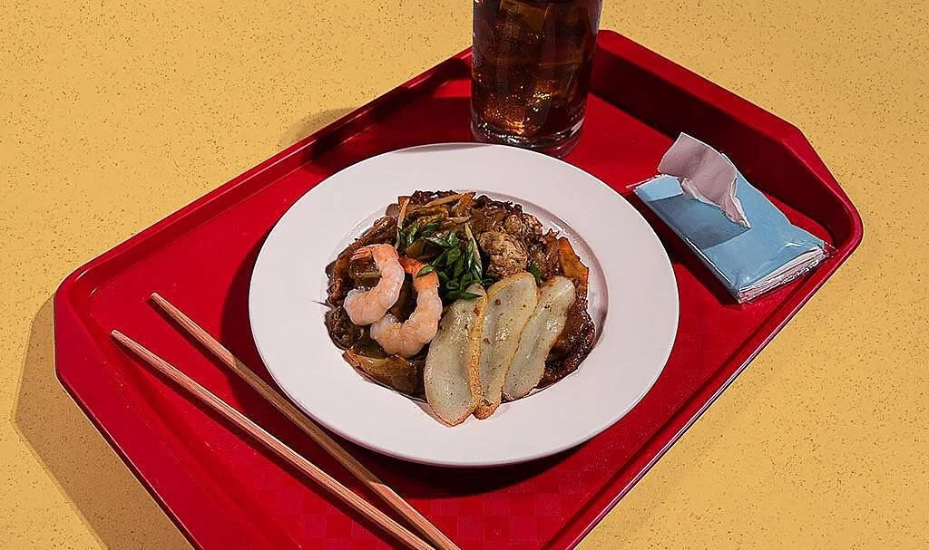 健康的で持続可能な食の未来へ...アジアの35社が代替たんぱく質食品を提供、GI値調査で食の見直しも