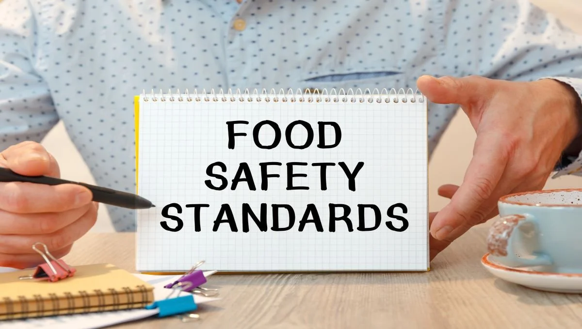 UK reviews COVID and Brexit impact on food standards
