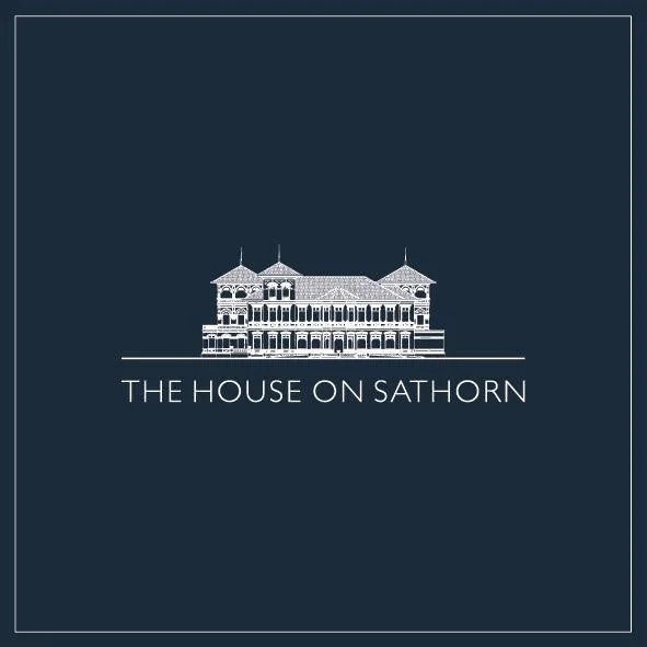 The Dining Room at The House on Sathorn