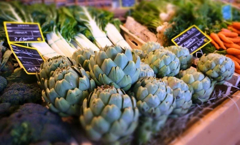 Nouveaux comportements alimentaires : propositions d’actions pour une alimentation compatible avec des systèmes alimentaires durables - Avis n°90 du CNA