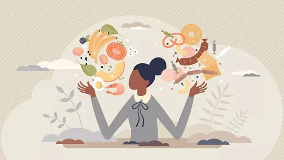 食べ物が、私たちのメンタルヘルスに与える影響とは？