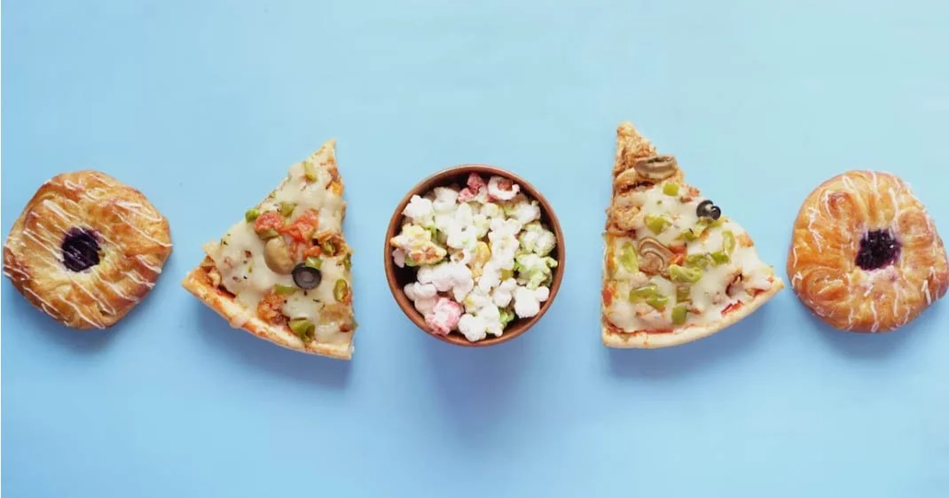 Pour garder votre cerveau en bonne santé, limitez les aliments ultra-transformés