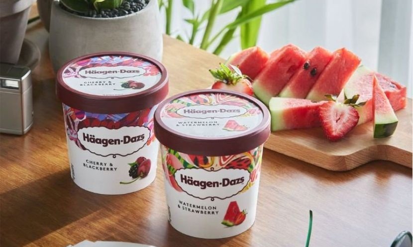 哈根達斯含致癌物5款下架　冰淇淋為何殘留環氧乙烷？吃下肚會怎樣？