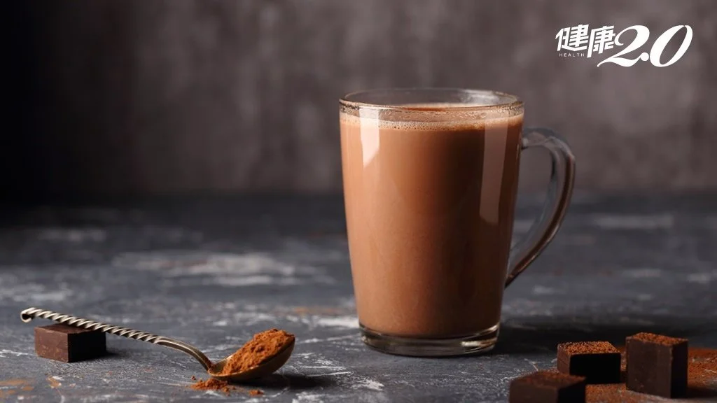 吃甜食怕熱量 用代糖就沒事？營養師揭「甜味劑」有2種 選「這種」比較好