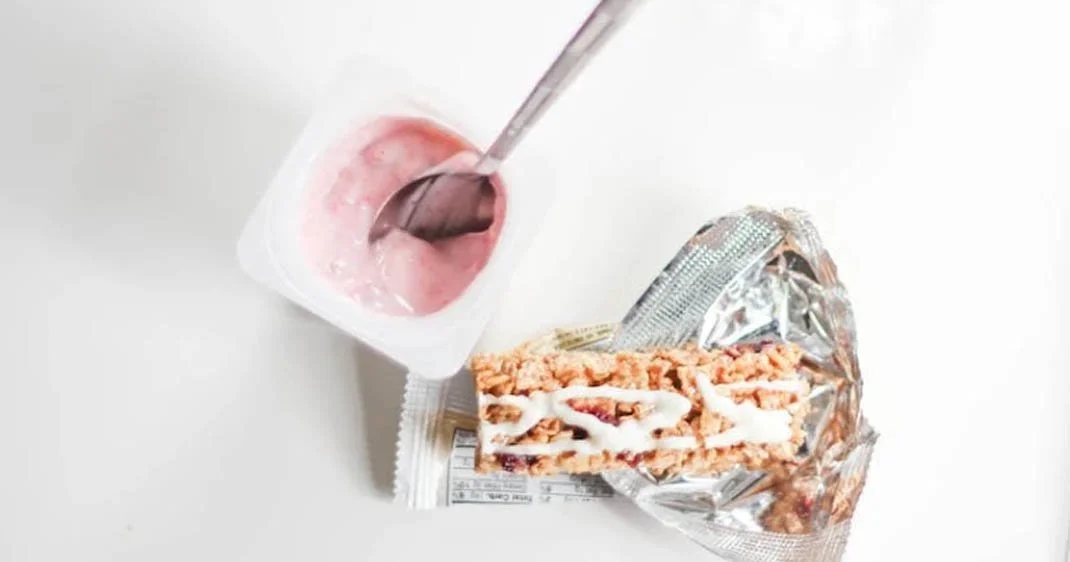 Les desserts light, mauvais pour notre santé cardiovasculaire ?