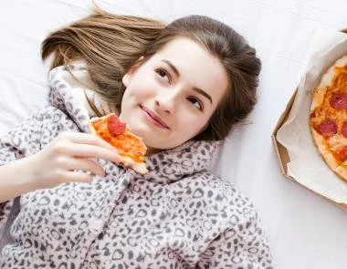 糖尿病の人は「超加工食品」にご注意　食事も多様性が大切　地球環境にも悪影響