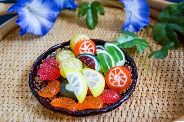 食品添加物不要吃過量！ 營養師授選食8重點