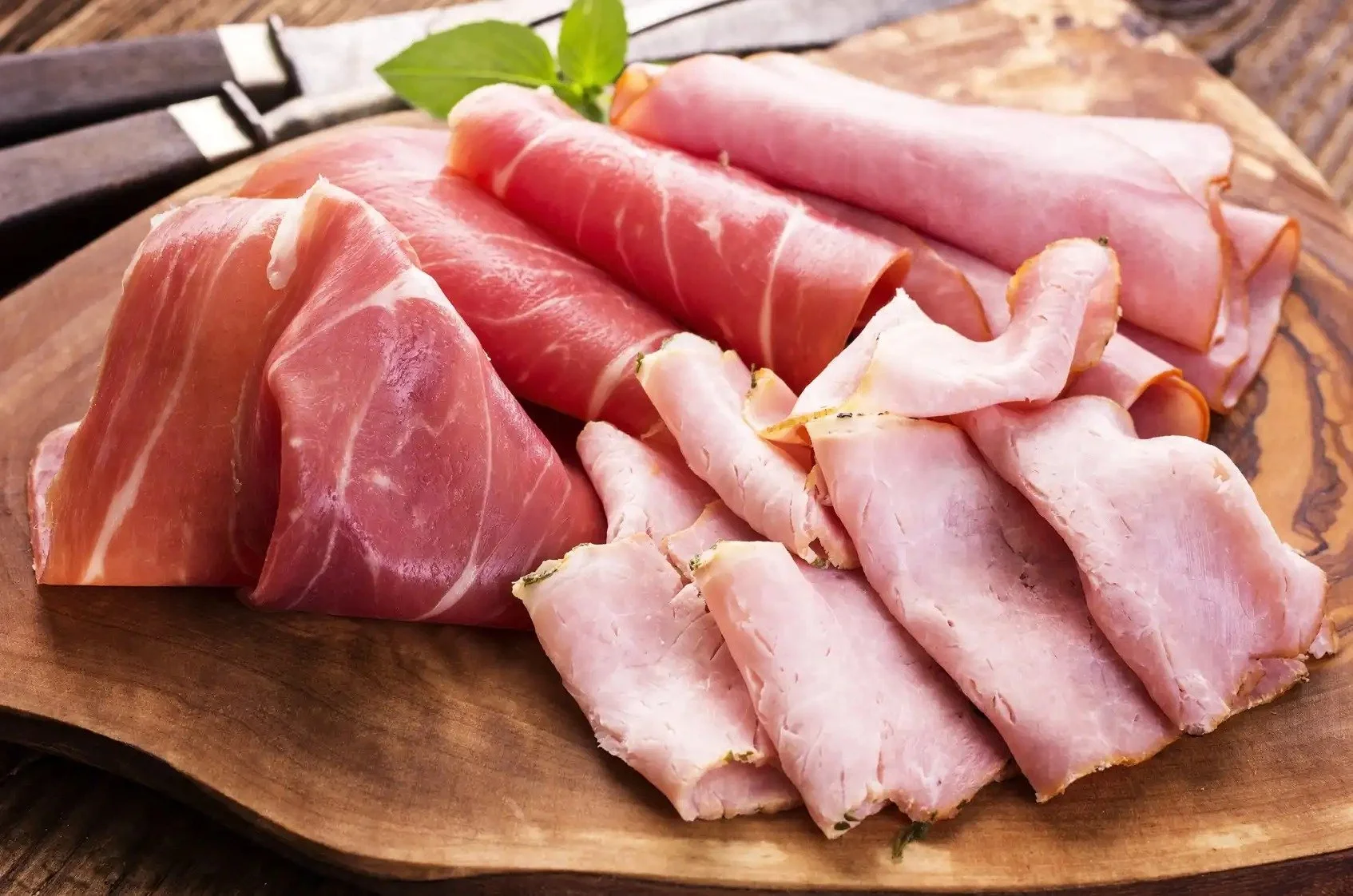 Les nitrites présents dans la charcuterie augmentent le risque d'avoir du diabète de type 2