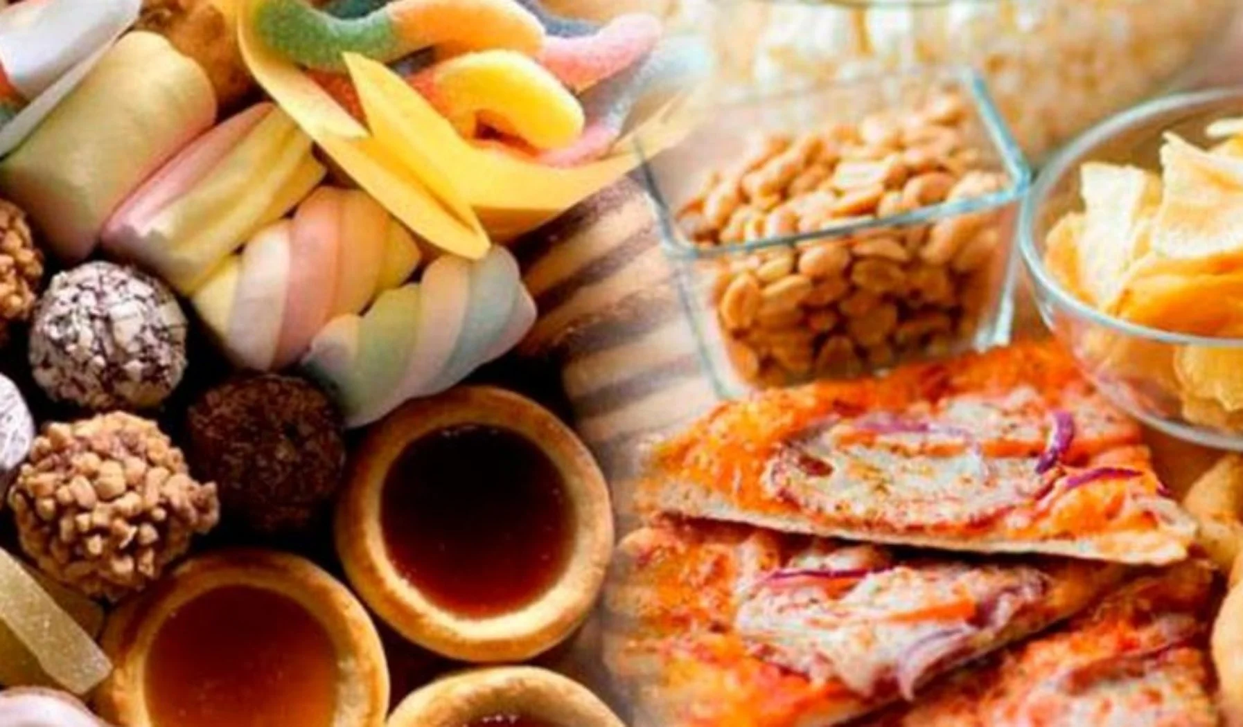 Grasas trans: ¿Qué son y por qué afectan a la salud?