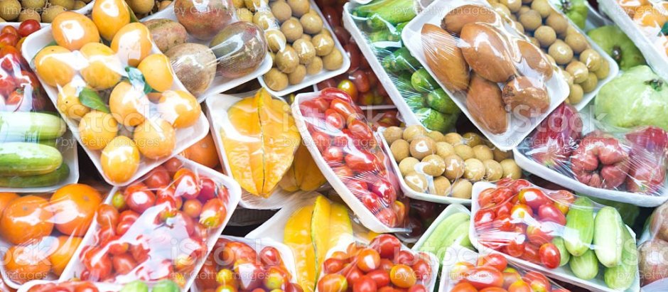 ¿Son los recipientes de plástico un riesgo real para la salud?