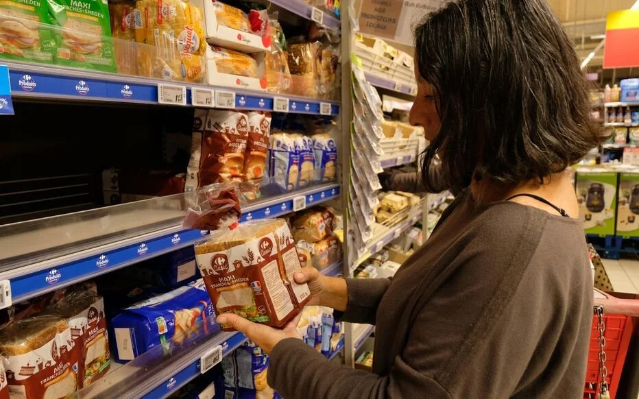 Pourquoi la consommation de pain de mie doit rester très occasionnelle