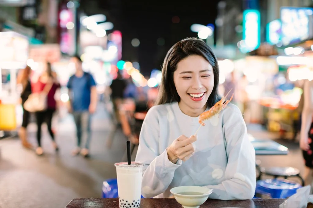 外食族小心過多添加物 營養師曝5招排毒 增強身體代謝