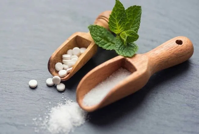 Vous souhaitez consommer moins de sucre pour perdre du poids ? Évitez les édulcorants artificiels, prévient l'OMS