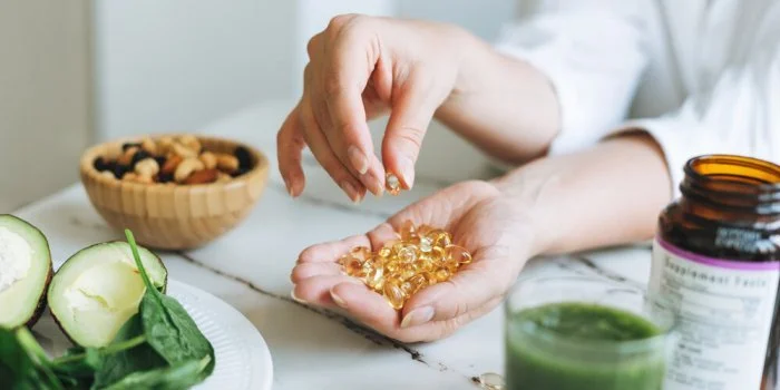 5 compléments alimentaires que les diététiciens prennent vraiment