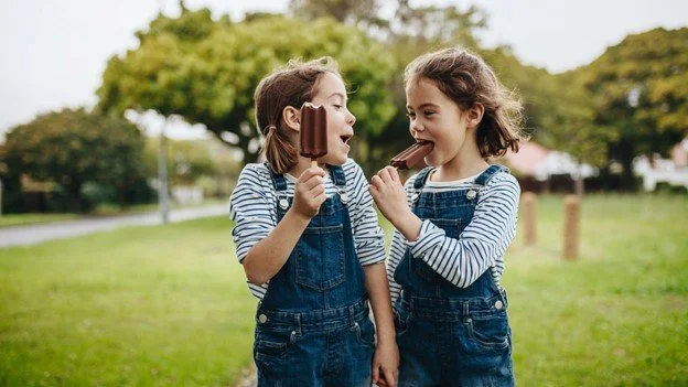 Foods and Drinks to Avoid Giving to Your Child