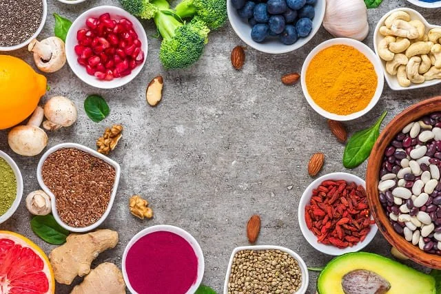 Estas son las actualizaciones más recientes de la UE sobre los aditivos alimentarios