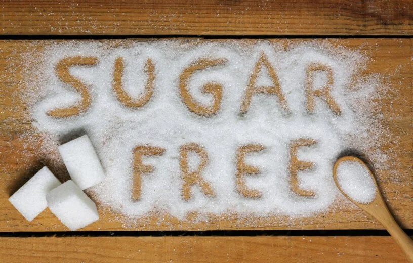 Worried About Aspartame? A Look At Which Artificial Sweeteners Are Safe To Use 