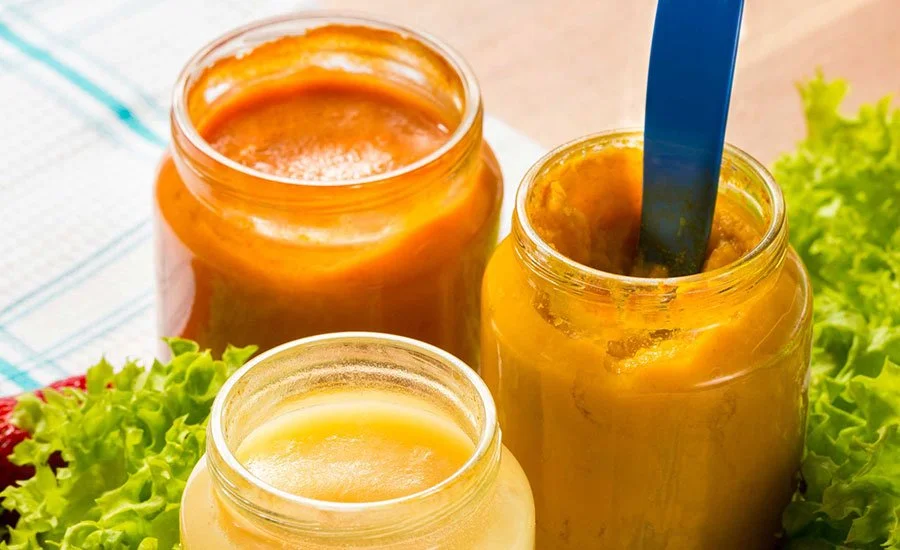 Chemicals of Concern: The Social and Regulatory Evolution of the Baby Food Category