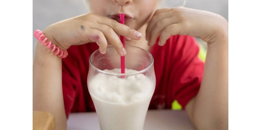 Les granités seraient-ils dangereux pour vos enfants ?