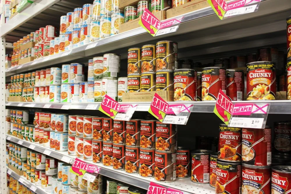 Emulsifier Food Additives May Increase Heart Disease Risks: Study