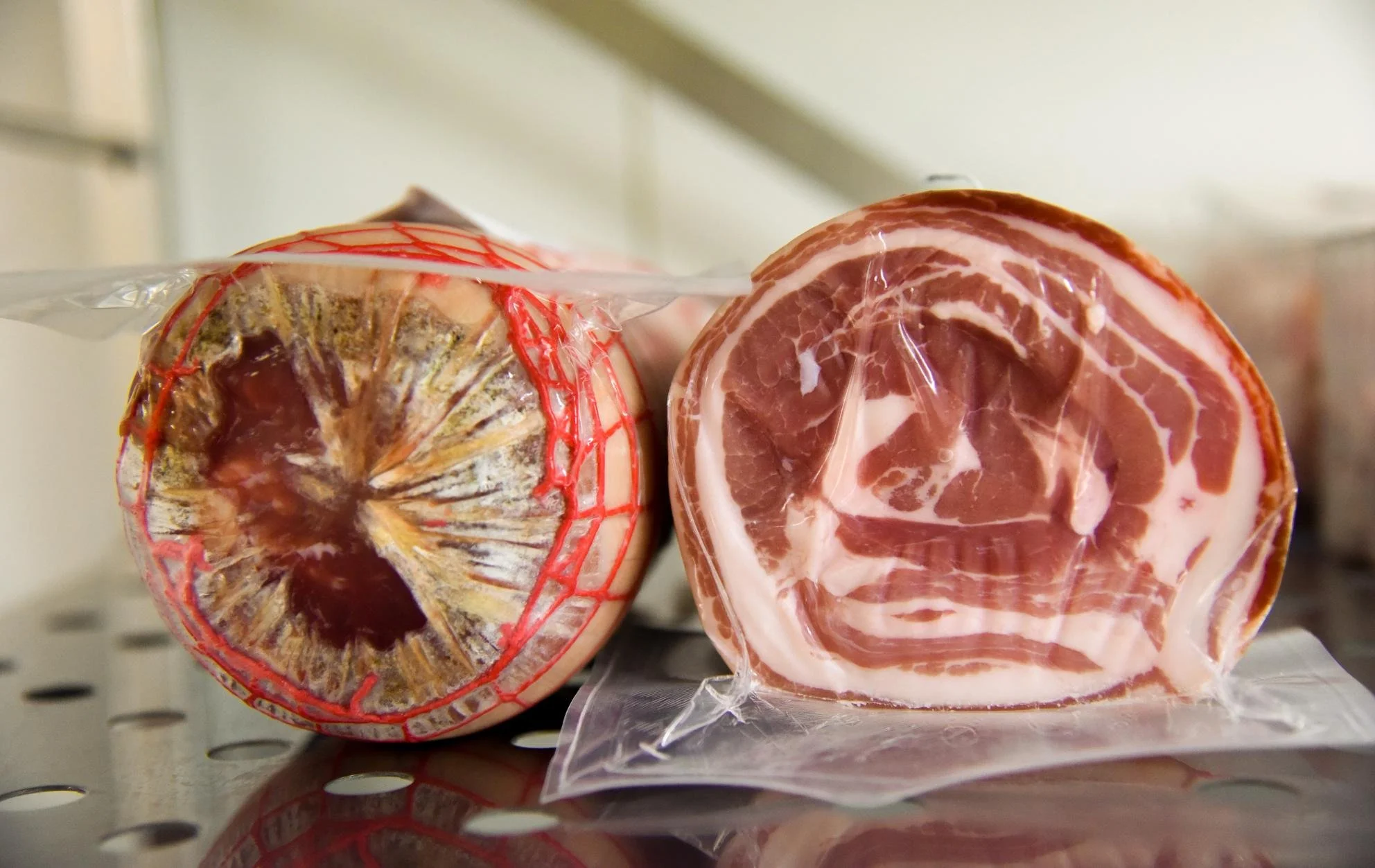 La Commission fixe de nouvelles limites réduites pour les nitrites et les nitrates en tant qu'additifs alimentaires