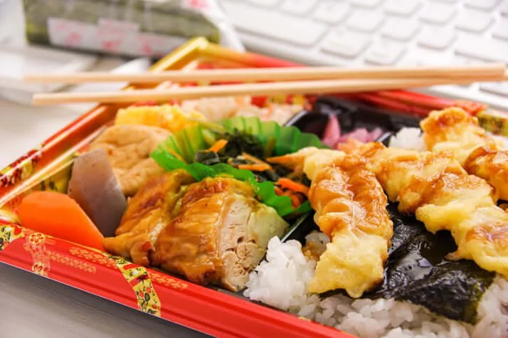 「お弁当一つに添加物が200種類も」　添加物を避けるための調味料の商品名をプロが解説