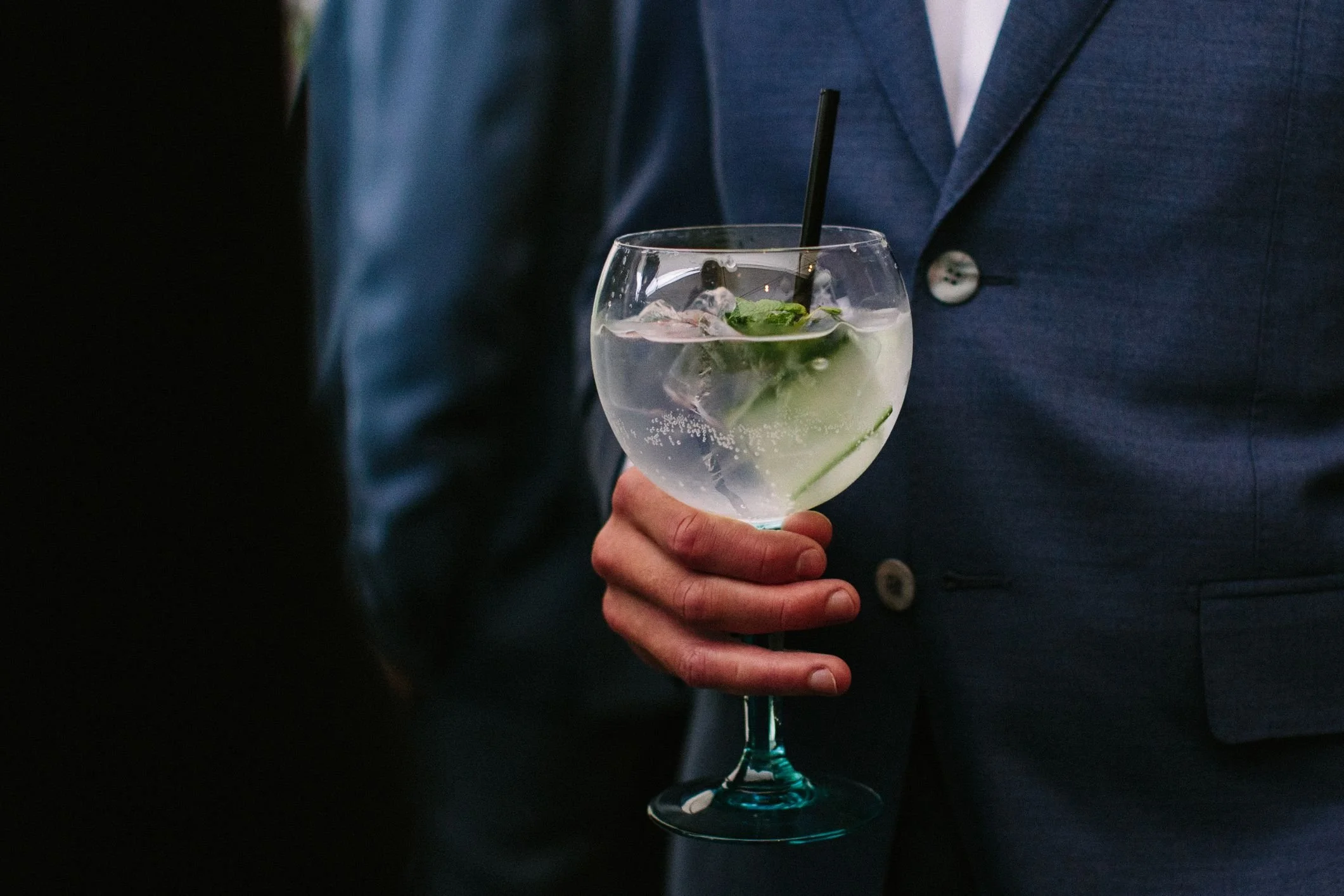 La moda de los bares con bebidas de colágeno llega a Madrid: esto es lo que opina Harvard