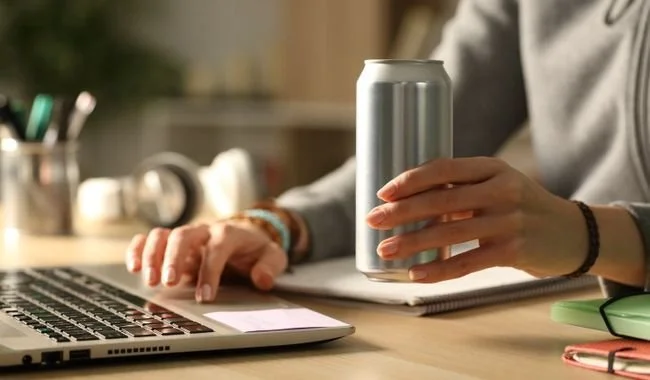 Boissons énergisantes, yaourts protéinés... Notre expert alerte sur les risques de l'alimentation "augmentée"