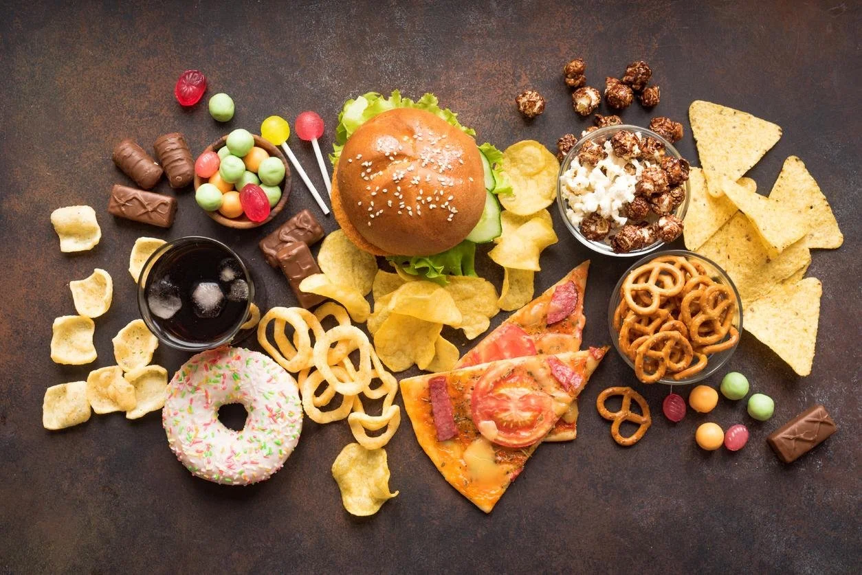 Cancer des voies aérodigestives supérieures : les additifs des aliments ultra-transformés suspectés