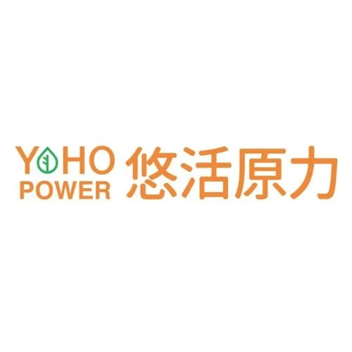 YOHOPOWER CO. LTD
