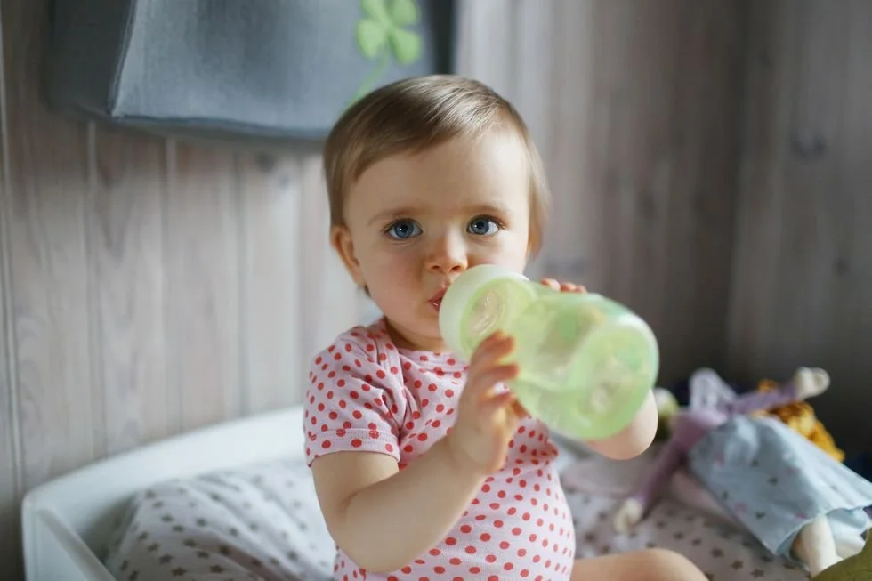 寶寶「副食品順序」教學！專家給你9個嬰兒「副食品」的飲食指標