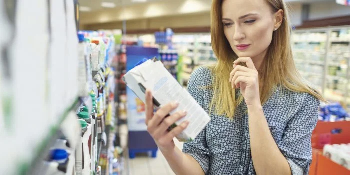 7 façons de reconnaître un produit ultra-transformé au supermarché