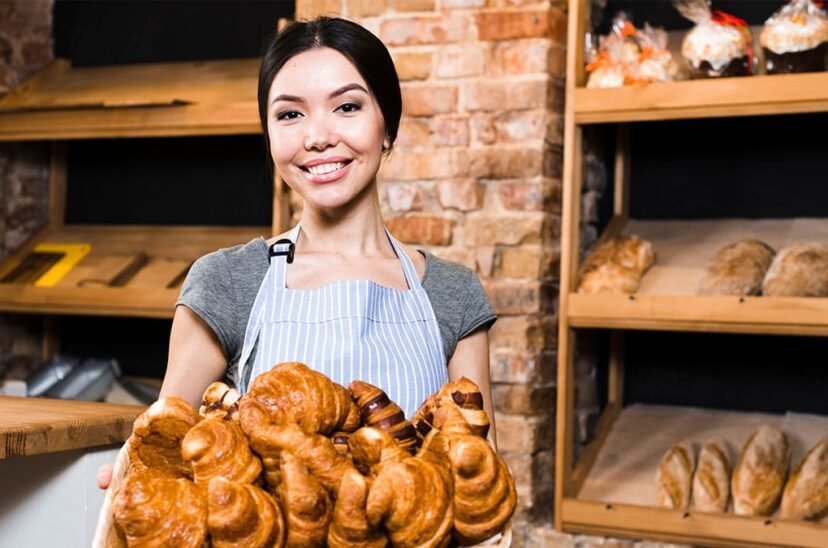 Así se transformarán la panadería y pastelería en 2024