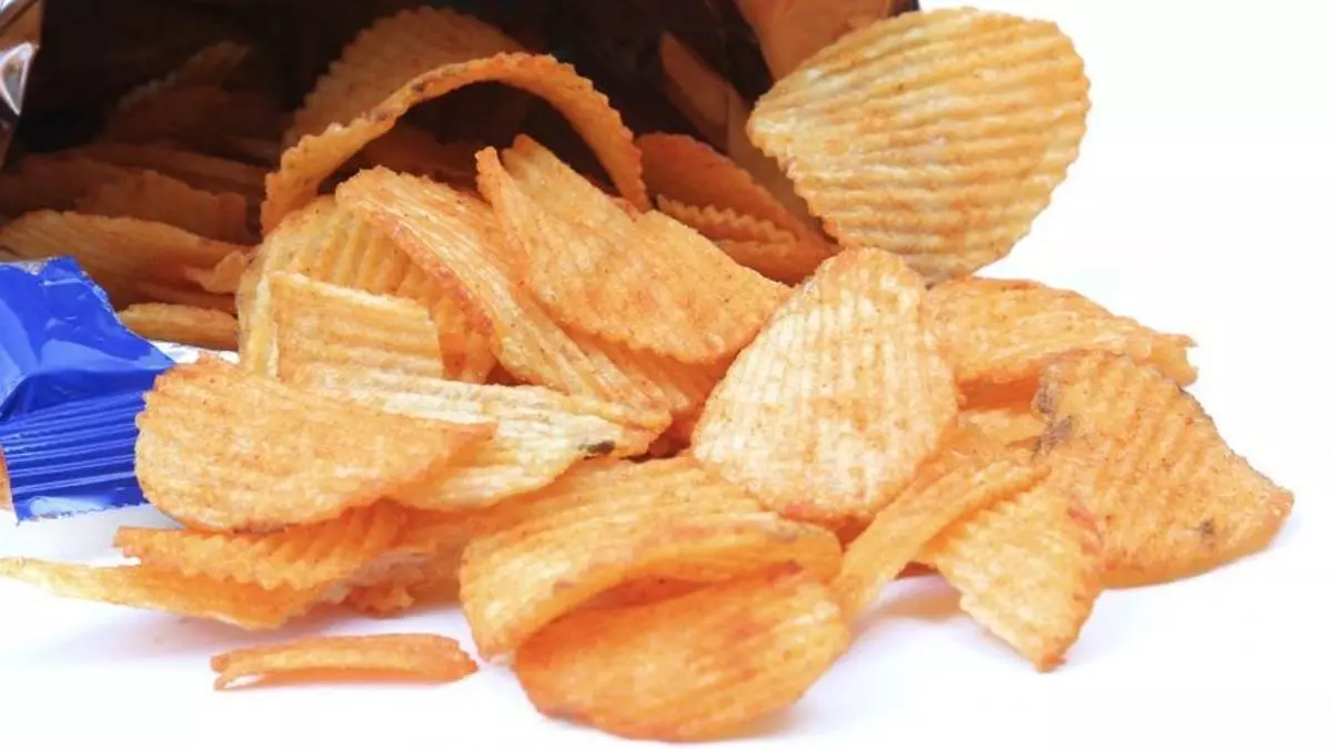 La técnica para descubrir los ultraprocesados ‘malos’ en el súper