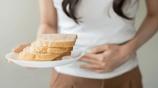 L'additif alimentaire le plus utilisé mis en cause dans l'intolérance au gluten