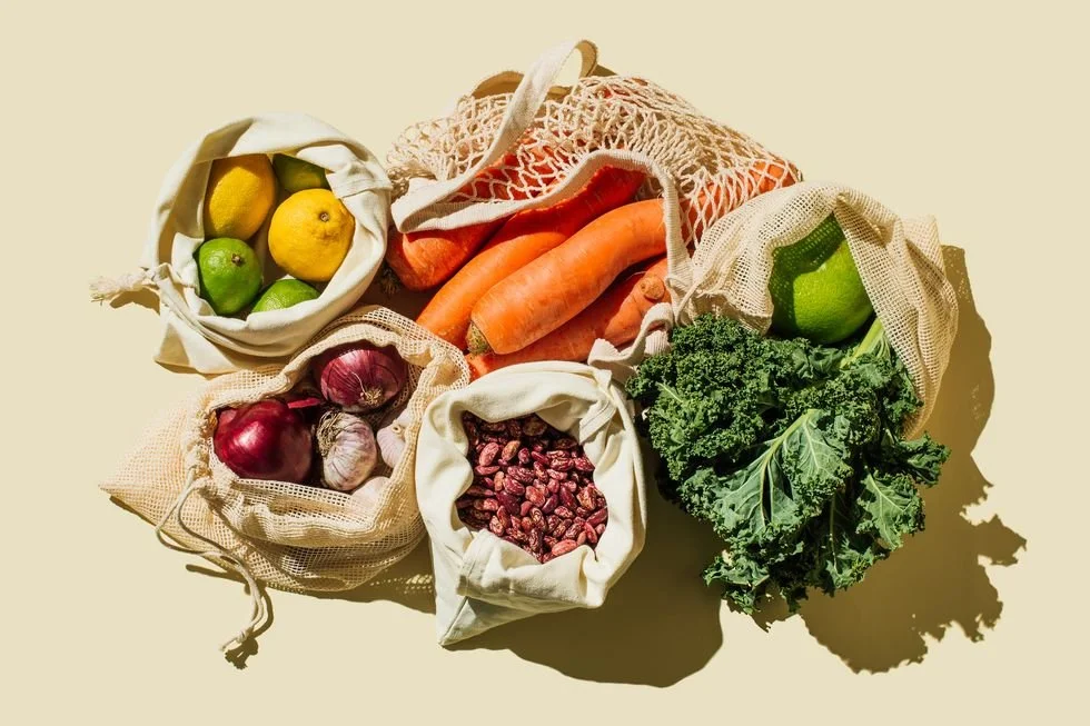最高の食べ物とはカロリーよりも品質！　本物の食べ物を選択する方法