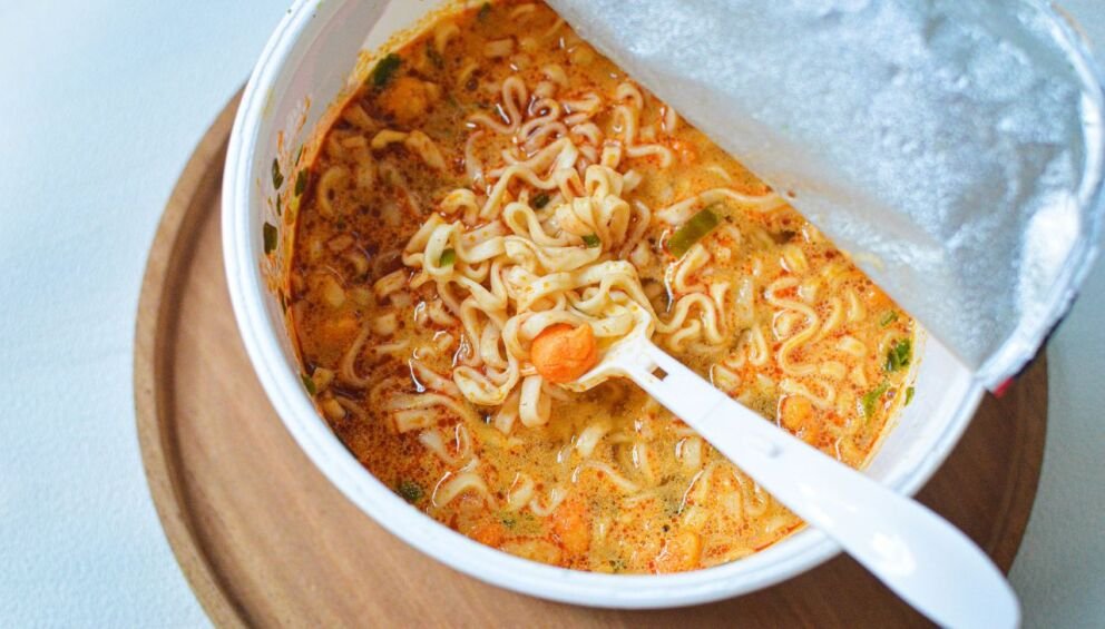 Alimentos que podrían poner en riesgo tu salud, según la UNAM