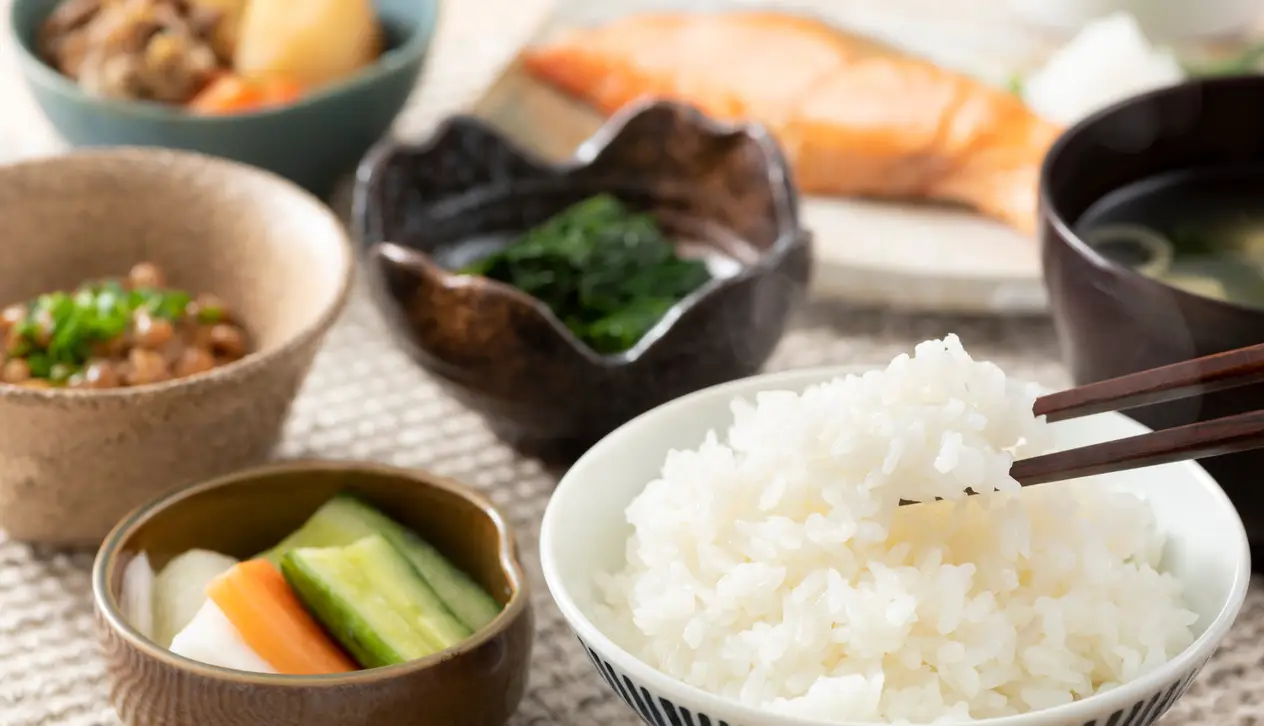 減塩しても血圧は下がらない？医師が教える「高血圧の改善」に効果的な食べ物