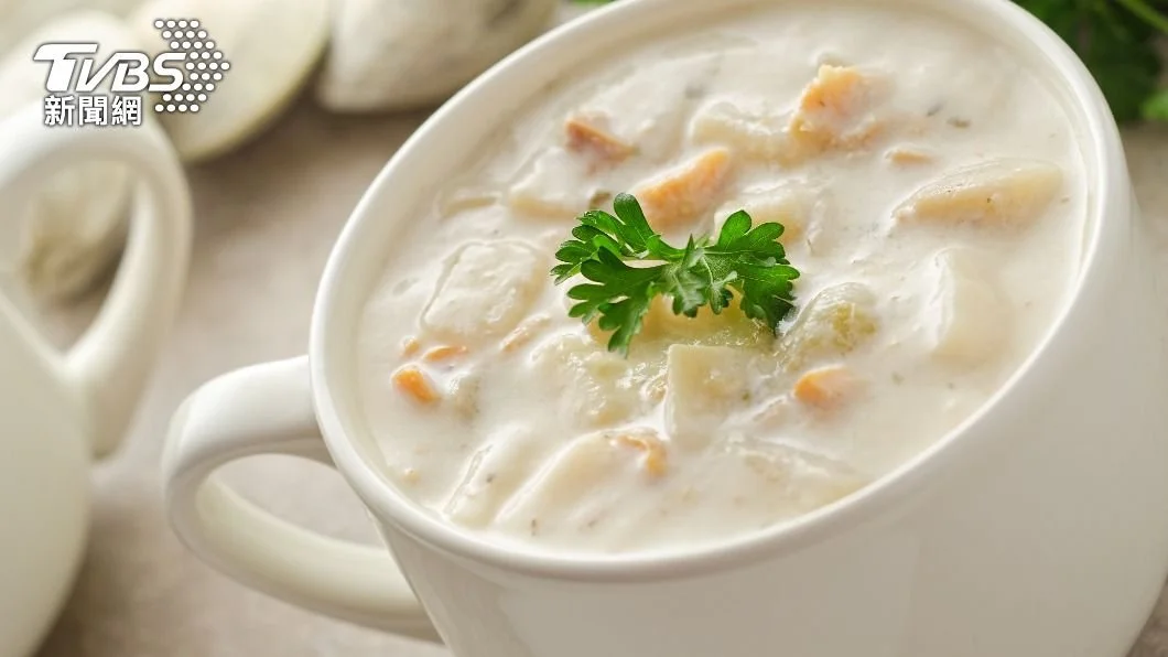 市售濃湯「成血糖炸彈」！喝完狂飆75%　醫：2添加物成地雷