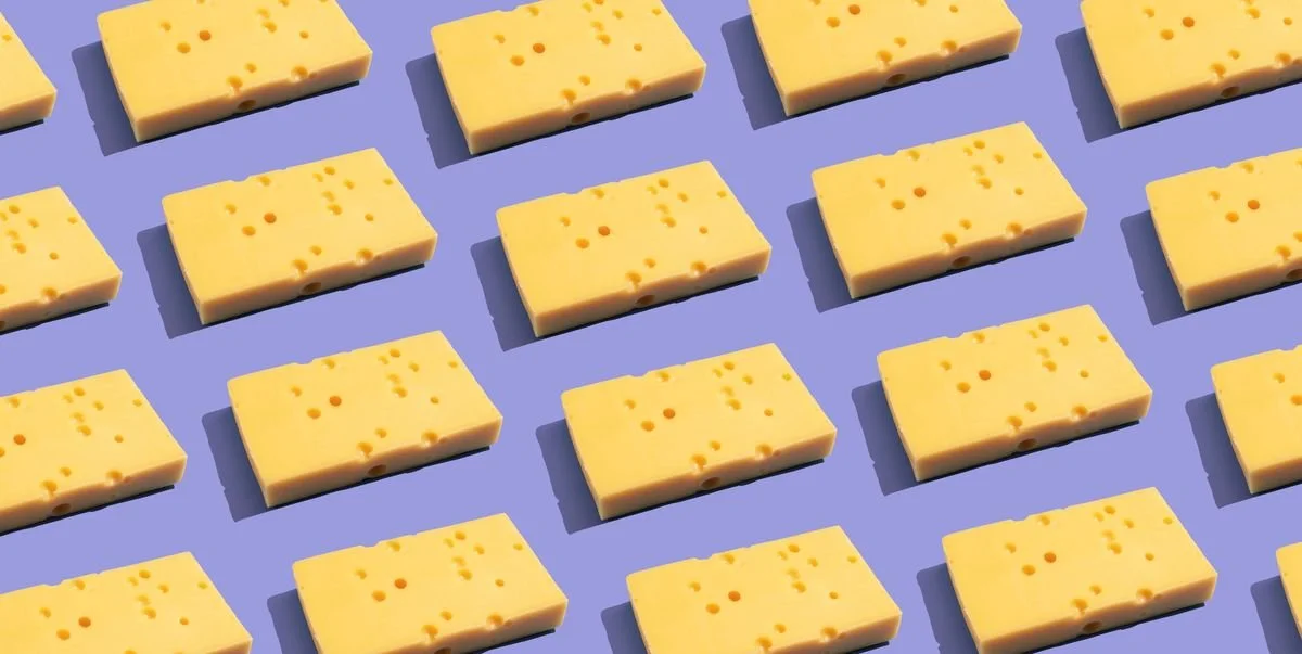 チーズの食べすぎは体に悪いと言われる理由