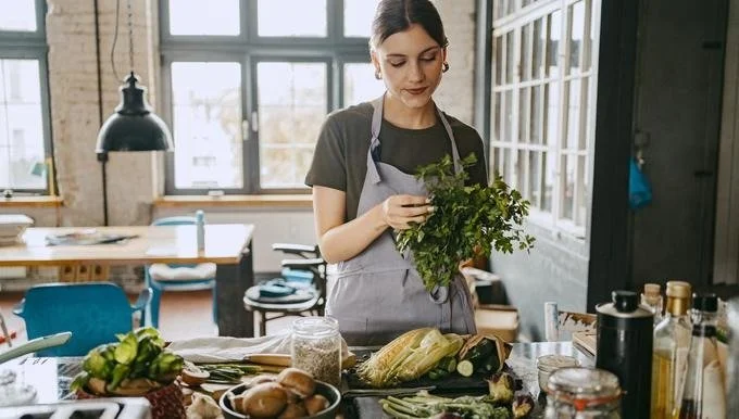La «règle des 3 V», le meilleur régime alimentaire pour soi et la planète